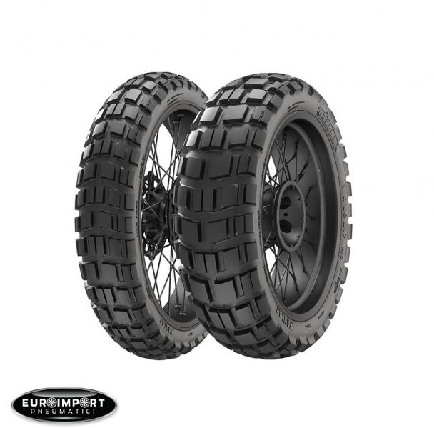 Anlas CAPRA X  90/90  21 54 T   TL ANTERIORE